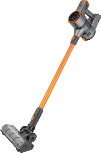 Fakir Inovator X trådløs skaftstøvsuger 14,8V 227269 Fakir Inovator X trådløs skaftstøvsuger 14,8V 227269
