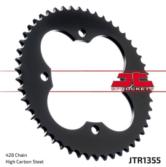Kjedehjul JTSPROCKETS JTR1355.50