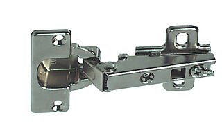 Pn Beslag skaphengsel forniklet 35 mm pose mrytter