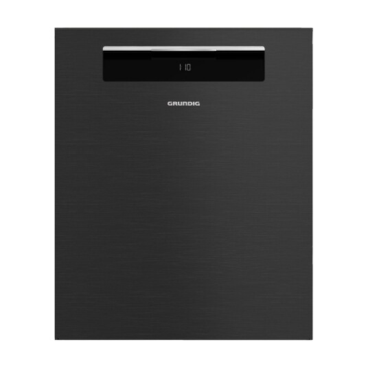 Grundig GR5500 GNLP4541DC1 Oppvaskmaskin Grundig GR5500 GNLP4541DC1 Oppvaskmaskin