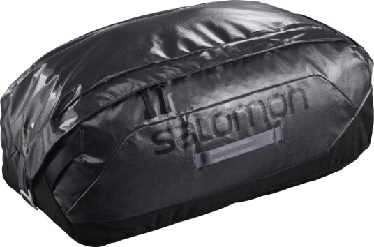 Salomon Outlife Duffel 45, 242 Ebony/Black, No size