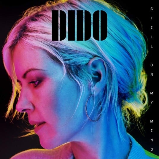 Dido Still On My Mind CD Dido Still On My Mind CD