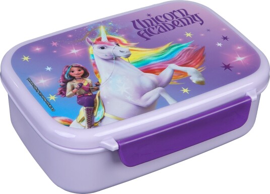 Unicorn Academy Matboks Unicorn Academy Matboks