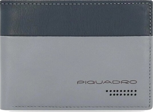 Piquadro, Herre, Accessories, Grå, ONE SIZE,