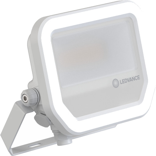 Ledvance Floodlight   Performance Multi Lumen 1100Lm 100W/840 Ip66 Sort
