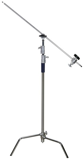 Kaiser 3199 C Stand 330 Lysstativ 159 326 cm Kaiser 3199 C Stand 330 Lysstativ 159 326 cm