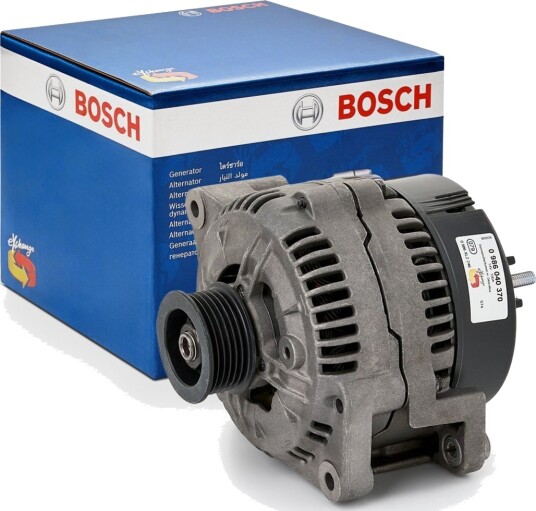 Dynamo BOSCH 0 986 040 370