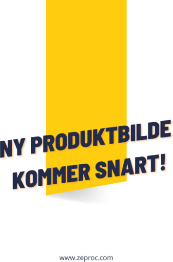 Sandberg Lightning-kabel 1m for Apple-enheter - MFI-certifisert