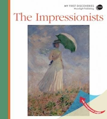 The Impressionists Av Jean-Philippe Chabot The Impressionists Av Jean-Philippe Chabot