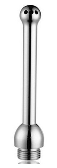 FUKR One Balls Enema Tip FUKR One Balls Enema Tip
