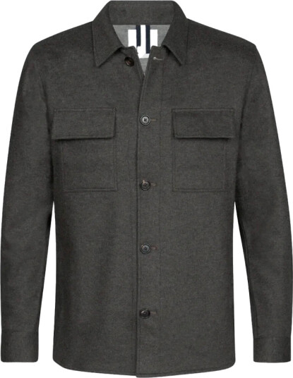 Profuomo, Herre, Jakker, Brun, L,