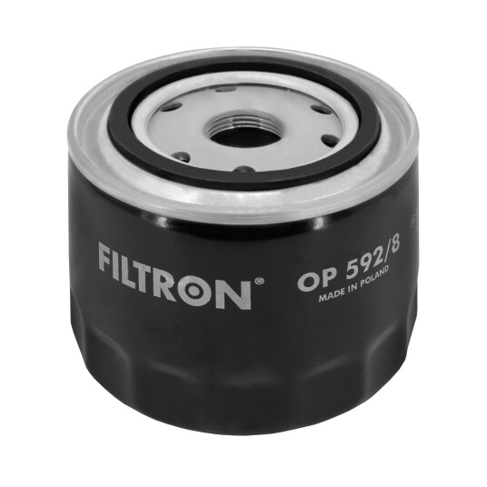 Oljefilter FILTRON OP 592/8 Oljefilter FILTRON OP 592/8
