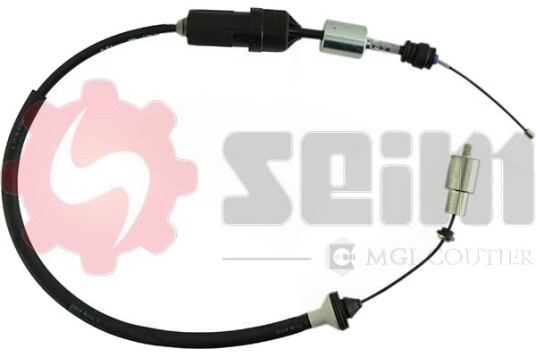 Clutchkabel SEIM 401490