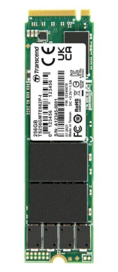 Transcend Mte662p-I 256 Gb Intern Nvme/Pcie M.2 Ssd Pcie Nvme 3.0 X4 #####Industrial Ts256gmte662p-I Transcend Mte662p-I 256 Gb Intern Nvme/Pcie M.2 Ssd Pcie Nvme 3.0 X4 #####Industrial Ts256gmte662p-I