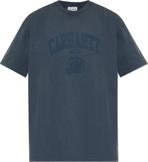 Carhartt Wip Herre Topper Blå S,