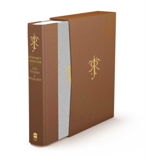 J. R. R. Tolkien J. R. R. Tolkien