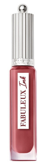 Bourjois Fabuleux Ink Lacquer 01 Marshma'love 3,5ml Bourjois Fabuleux Ink Lacquer 01 Marshma'love 3,5ml