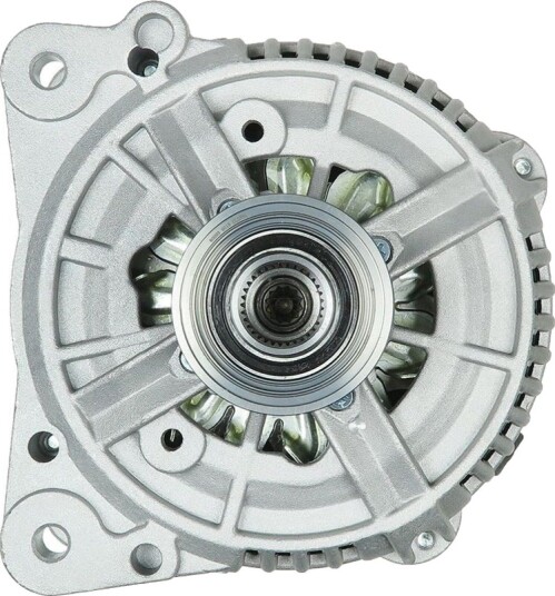 Dynamo AS PL A0391