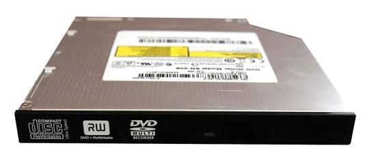 FUJITSU DVD-RW SUPERMULTI 1.6IN SATA FUJITSU DVD-RW SUPERMULTI 1.6IN SATA
