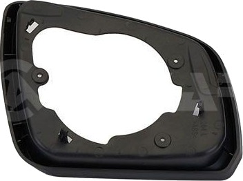 Tildekning, sidespeil ALKAR 6301569