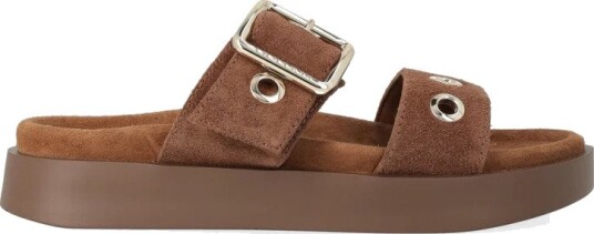 Inuikii Tilda Buckle - Brown - 38