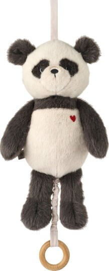 Liewood Uroleke - Makenna Panda - Sandy/Dark Grey Liewood Uroleke - Makenna Panda - Sandy/Dark Grey