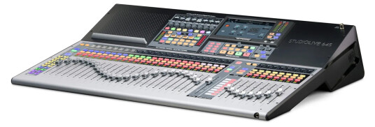 Presonus StudioLive 64S Presonus StudioLive 64S
