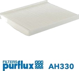 PURFLUX AH330 Kupefilter