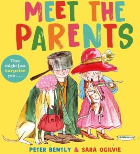 Meet the Parents