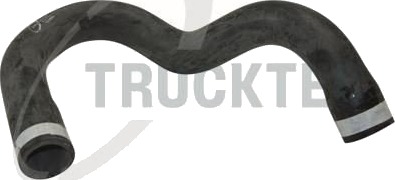 TRUCKTEC AUTOMOTIVE 04.40.107 Radiatorslange