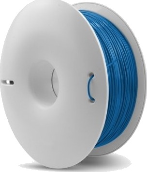 Synergy 21 FiberFlex 40D Filament 1.75 mm 850 g Blå F40-BLUE-175-085