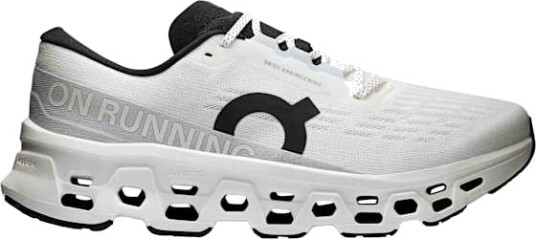 On Cloudmonster 3 Herre White/White 40.5