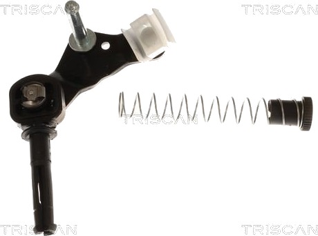 Kabel, girmekanisme TRISCAN 8140 29787