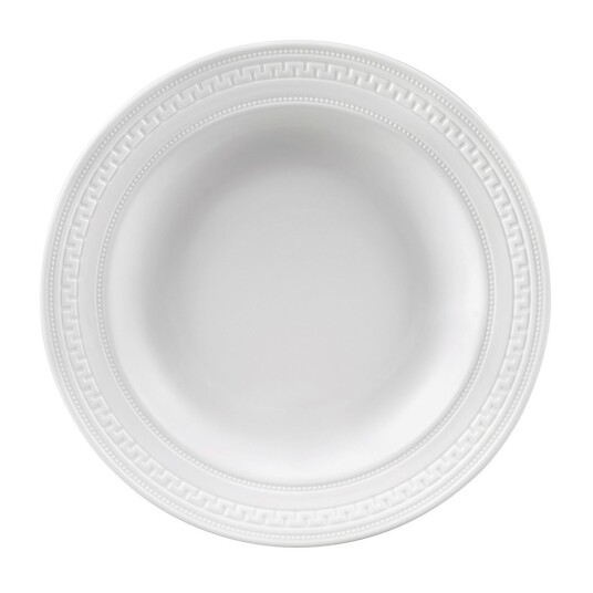 Wedgwood Intaglio tallerken dyp 23 cm