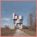 Unknown Mortal Orchestra Unknown Mortal Orchestra CD