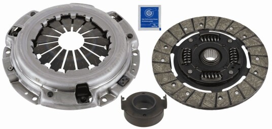 Clutchsett SACHS 3000 951 718
