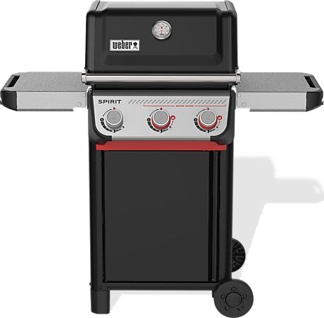 Weber gassgrill spirit e 325