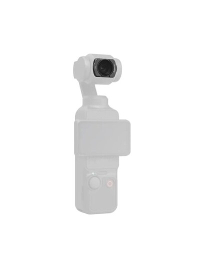 SmallRig Professional Filter Kit for DJI Osmo Pocket 3