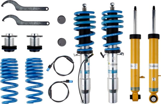 BILSTEIN 49-246988 Sport Kit, fjærsett / dempere