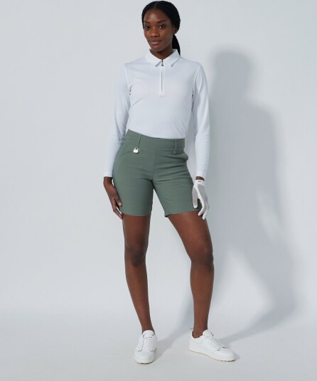 Daily Sports Magic Shorts 44 Cm Khaki green 36