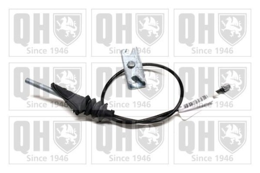 Tautrekk, håndbremse QUINTON HAZELL BC3360