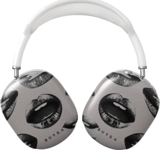 Burga Apple AirPods Max Cover Next Mistake