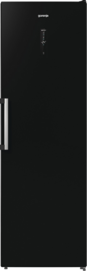 Gorenje fryseskap NoFrost Advanced Line svart FN619EABK6 Gorenje fryseskap NoFrost Advanced Line svart FN619EABK6