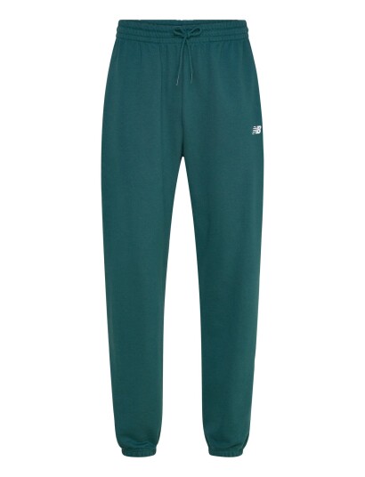 New Balance Sport Essentials French Terry Jogger White XL New Balance Sport Essentials French Terry Jogger White XL