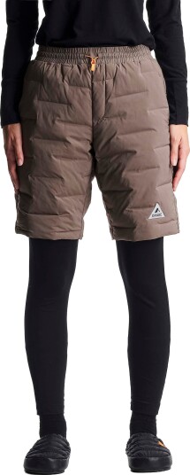 Orage Unisex Duffy Insulated Short Cliff S