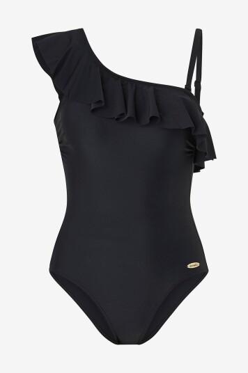 Damella - Badedrakt Swimsuit Teresa - Svart Damella - Badedrakt Swimsuit Teresa - Svart
