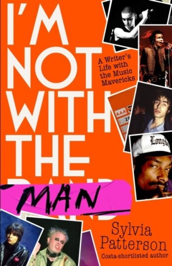 I'm Not With The Man I'm Not With The Man