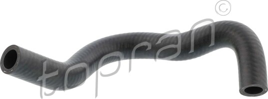 Radiatorslange TOPRAN 305 673