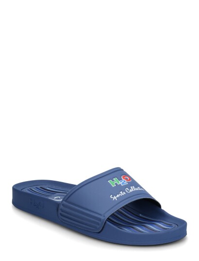 H2O Bathshoe Blue 44.5