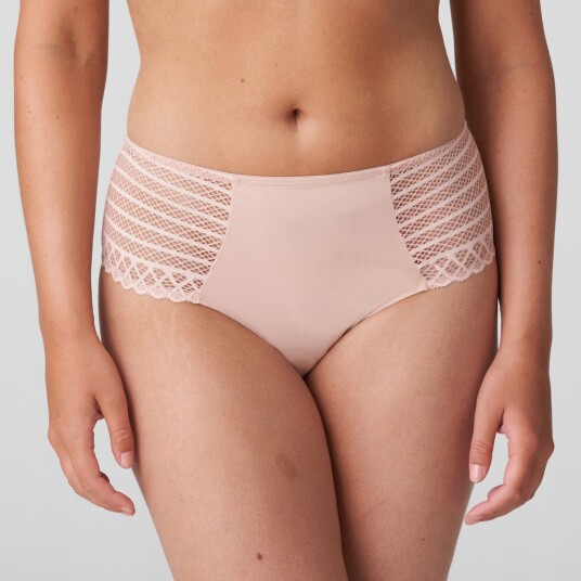 PrimaDonna Truser Twist Full Brief Lysrosa 50 Dame